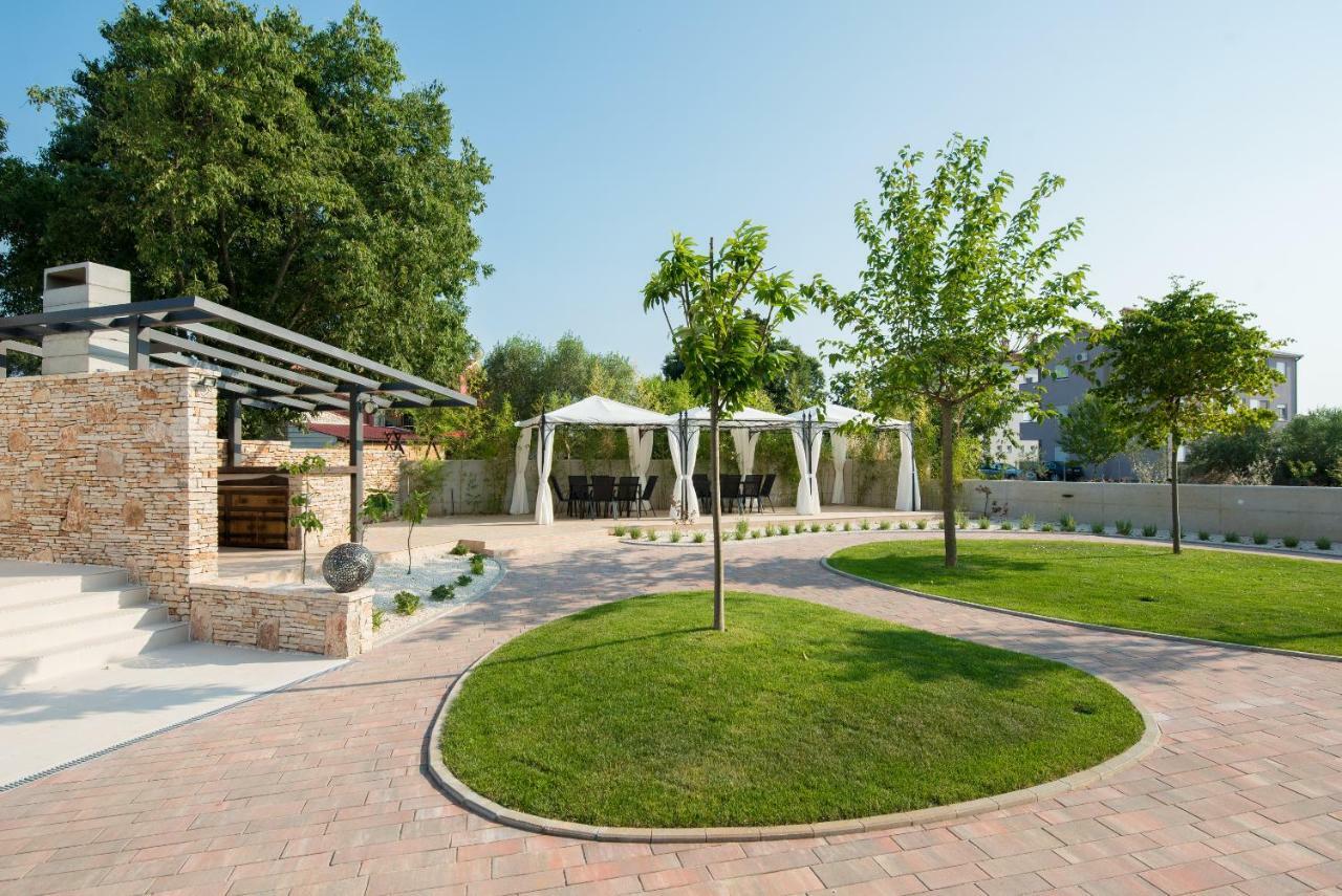 Villa Anja Peroj Exterior foto