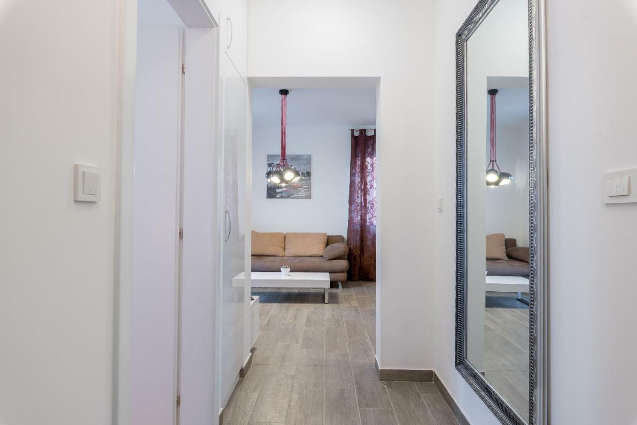 Villa Anja Peroj Exterior foto