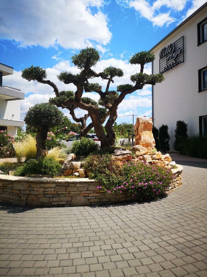 Villa Anja Peroj Exterior foto