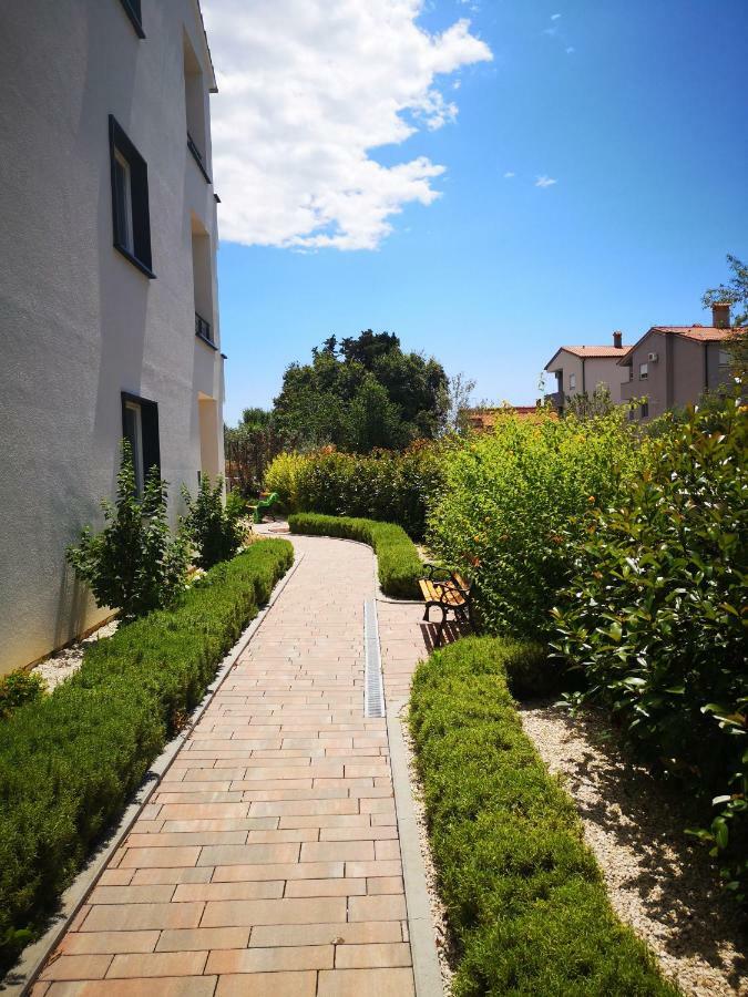 Villa Anja Peroj Exterior foto
