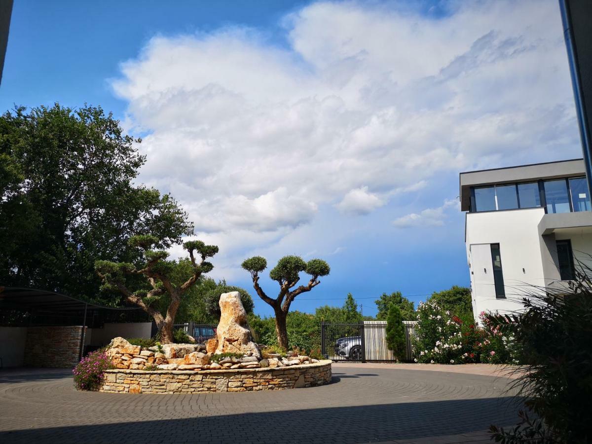 Villa Anja Peroj Exterior foto